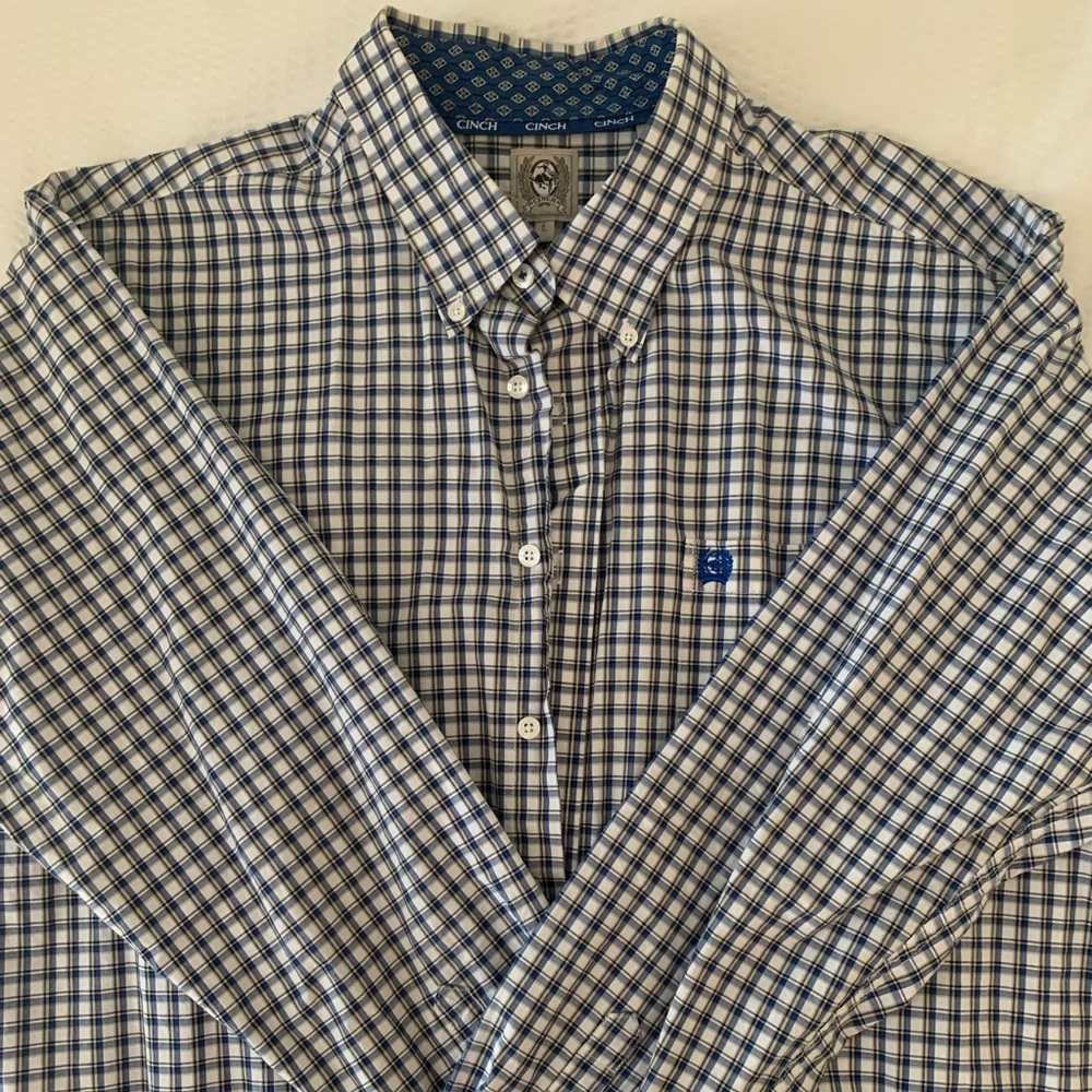 Western Shirt